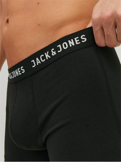  JACK AND JONES | 12138235/Black